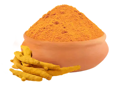 Turmeric